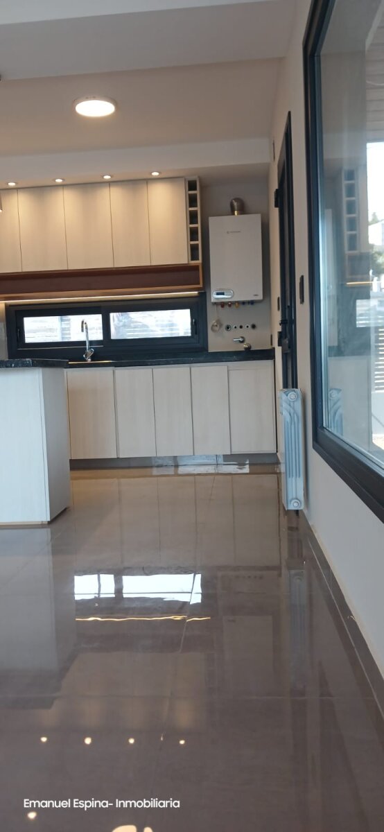 Housing cerrado en Carlos Paz Duplex de 2 y 3 dorm. - Imagen 10