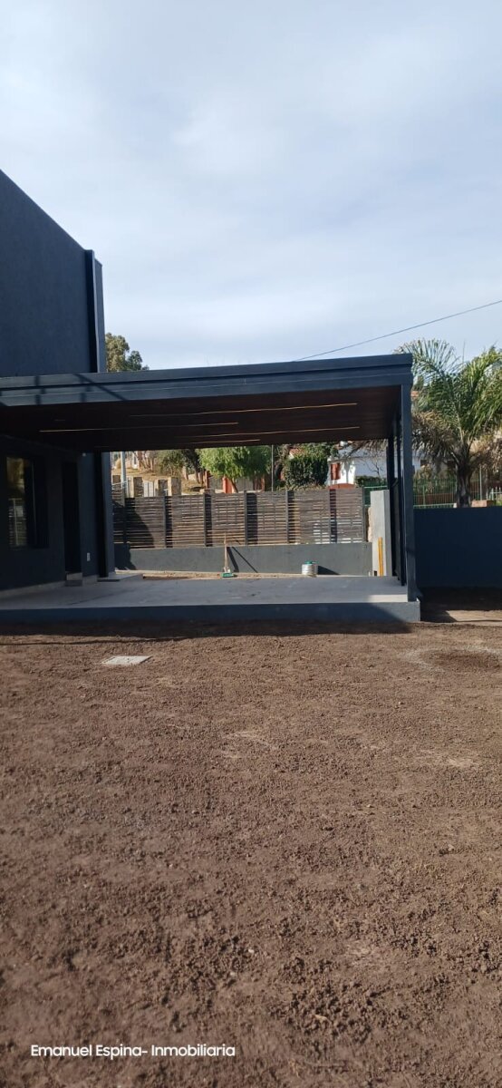 Housing cerrado en Carlos Paz Duplex de 2 y 3 dorm. - Imagen 6