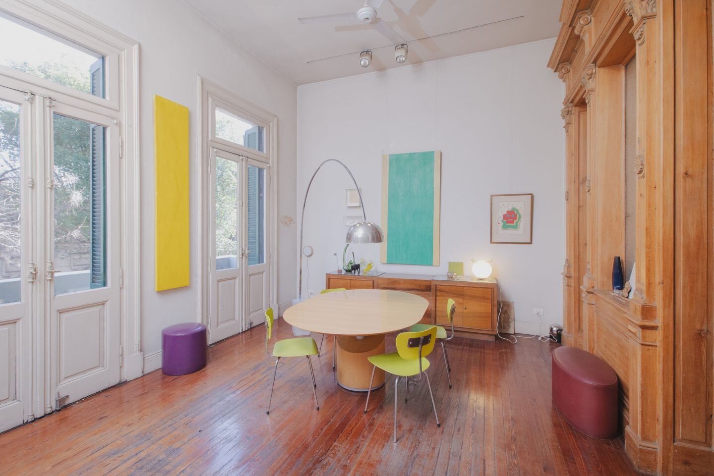 Venta de PH 6 Ambientes en San Telmo, Capital Federal - 5