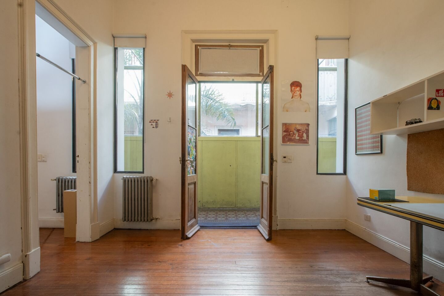 Venta de PH 6 Ambientes en San Telmo, Capital Federal - 8