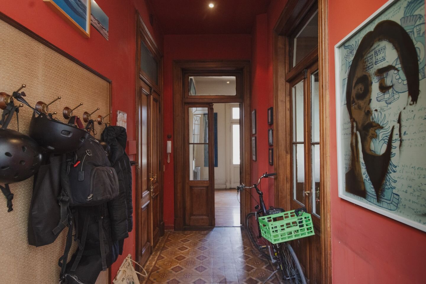 Venta de PH 6 Ambientes en San Telmo, Capital Federal - 3
