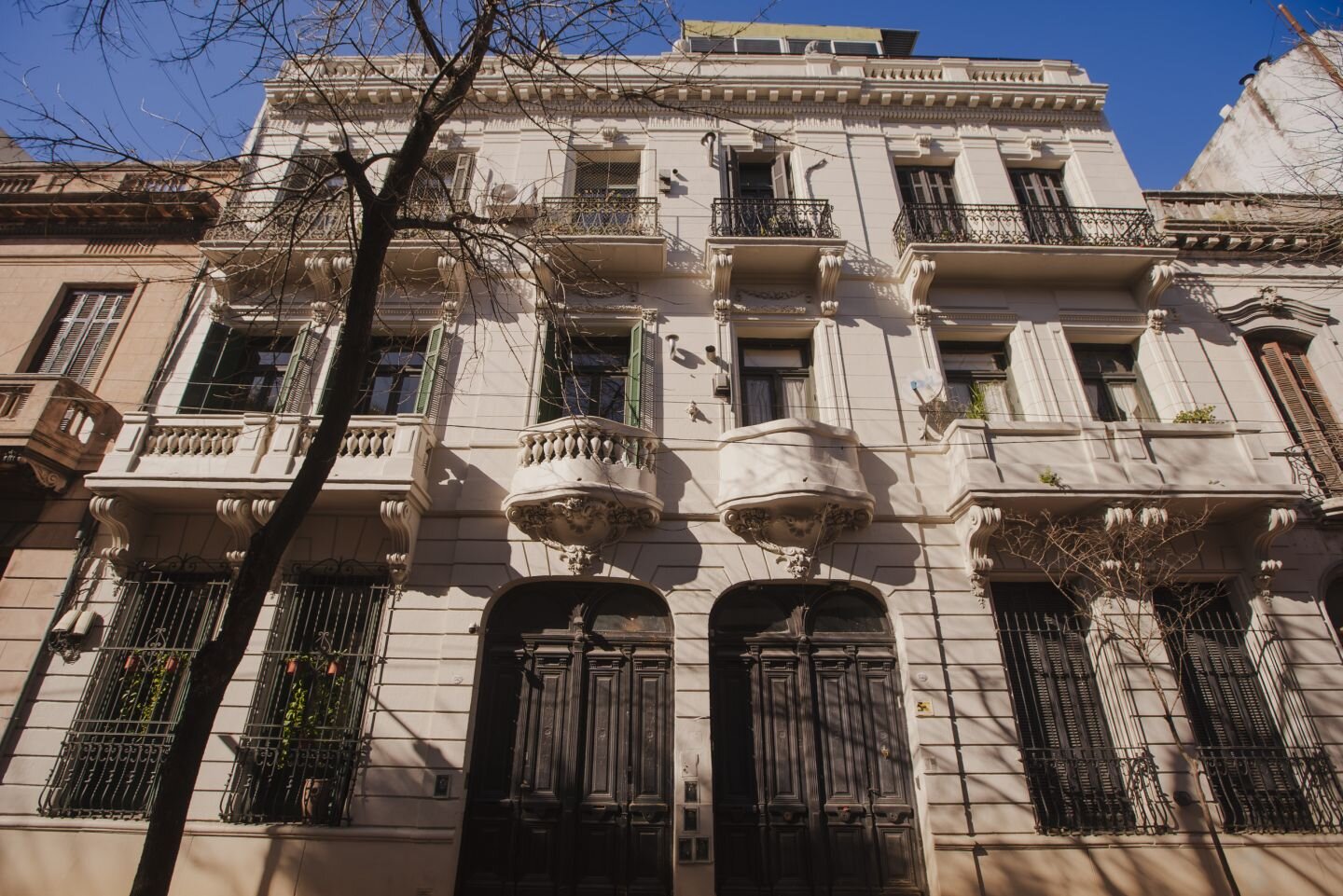 Venta de PH 6 Ambientes en San Telmo, Capital Federal - 4