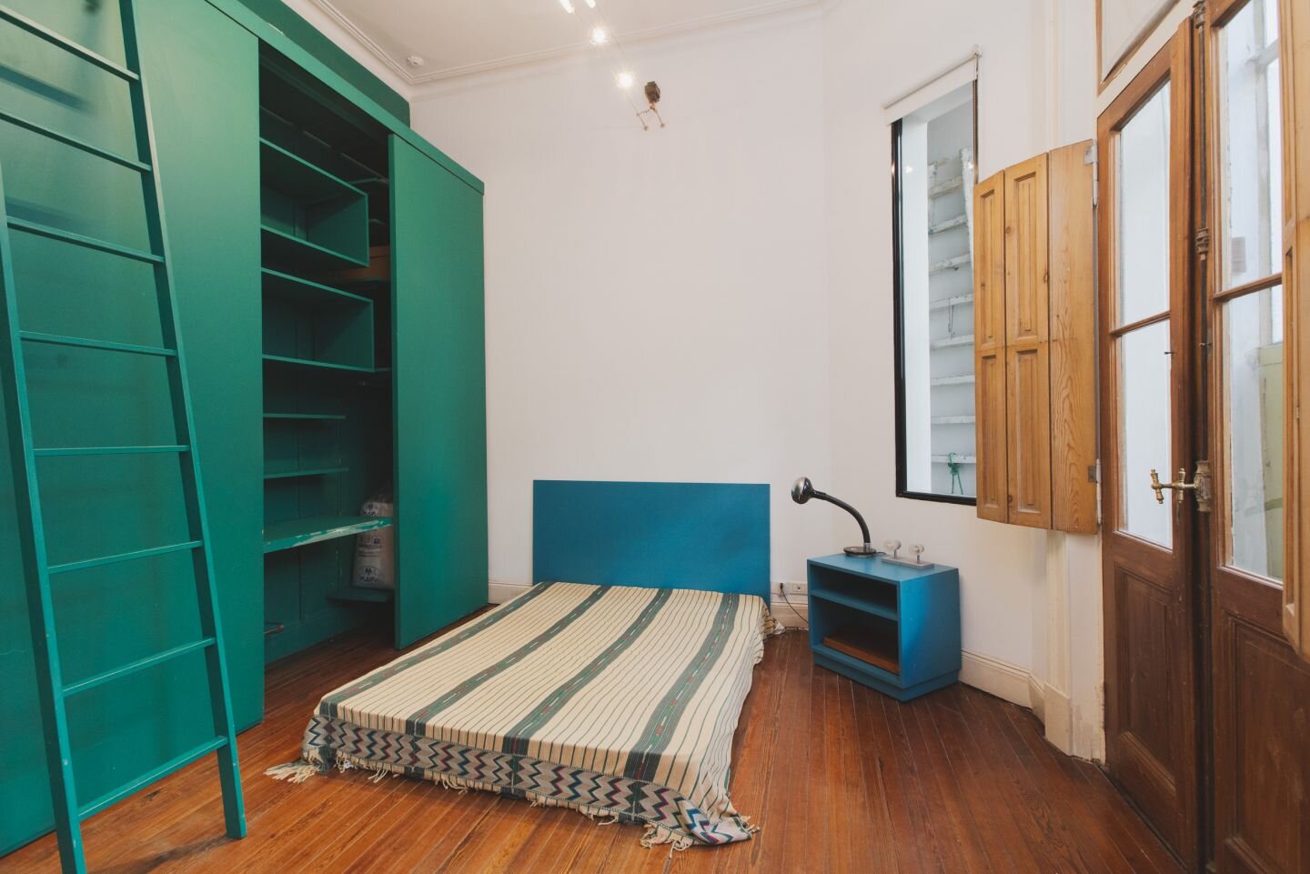Venta de PH 6 Ambientes en San Telmo, Capital Federal - 14