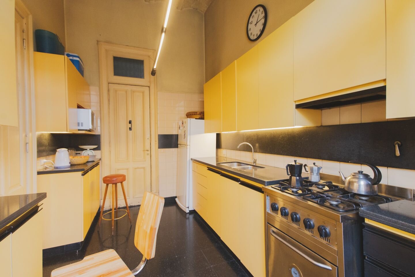 Venta de PH 6 Ambientes en San Telmo, Capital Federal - 10