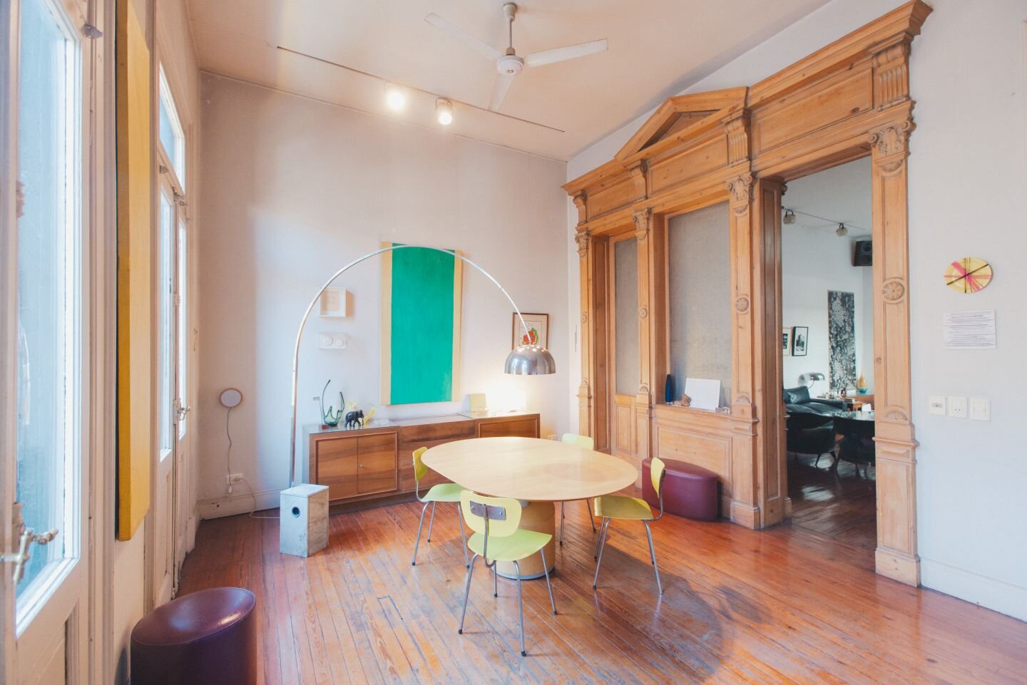 Venta de PH 6 Ambientes en San Telmo, Capital Federal - 6
