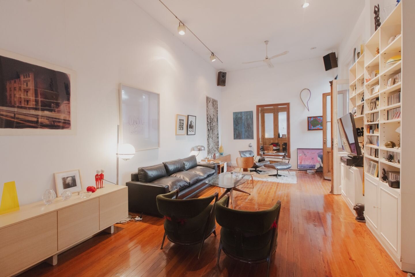 Venta de PH 6 Ambientes en San Telmo, Capital Federal - 1