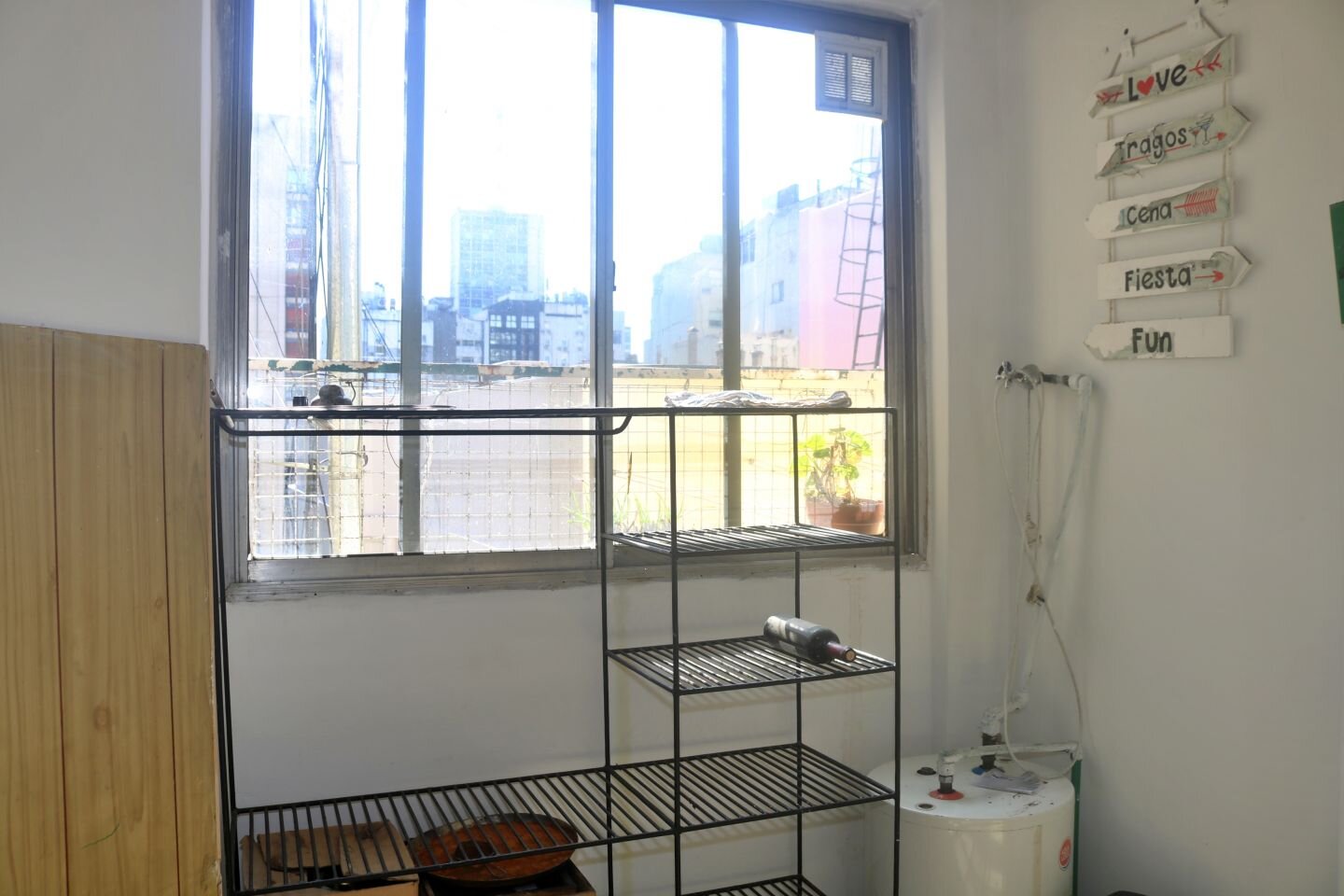 Venta de departamento 3 Ambientes en San Nicolás, Capital Federal - 16
