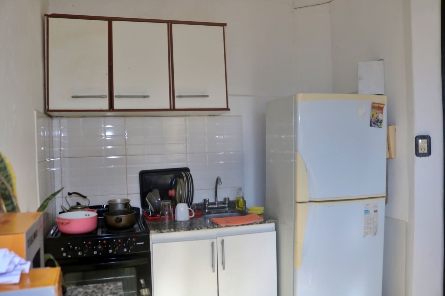 Venta de departamento 3 Ambientes en San Nicolás, Capital Federal - 8