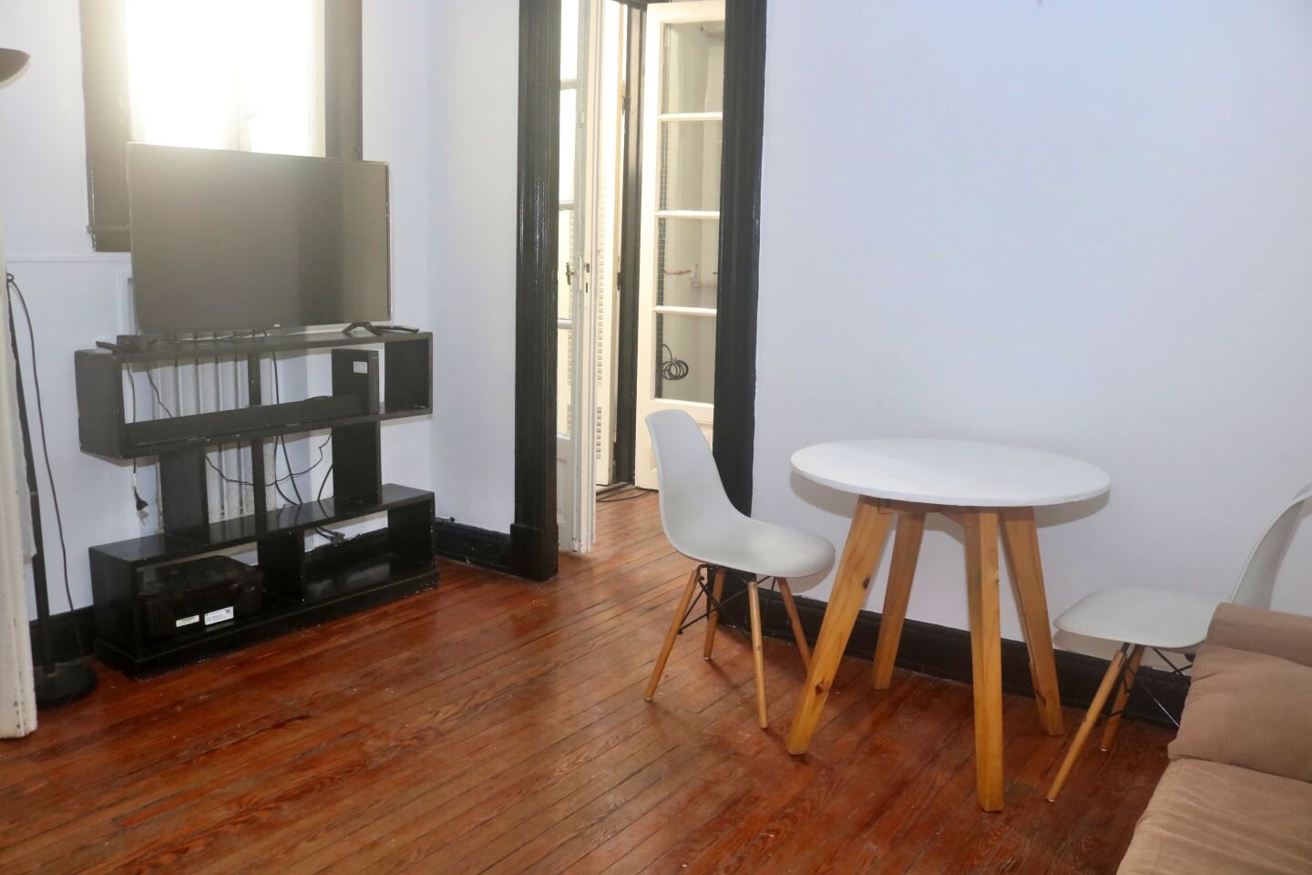 Venta de departamento 3 Ambientes en San Nicolás, Capital Federal - 1