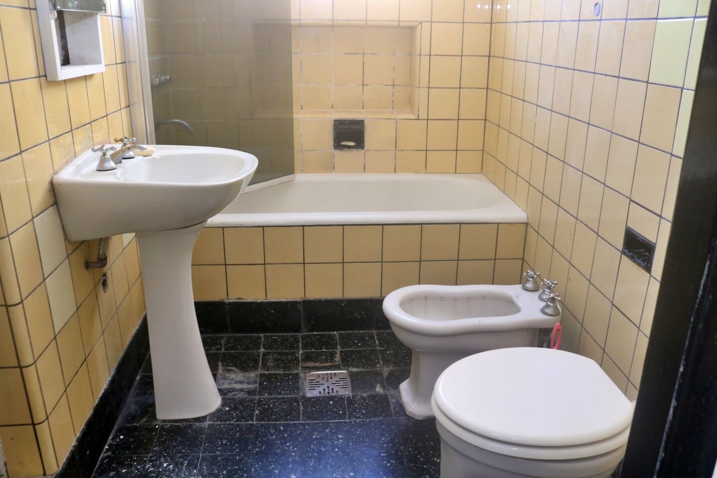 Venta de departamento 3 Ambientes en San Nicolás, Capital Federal - 10