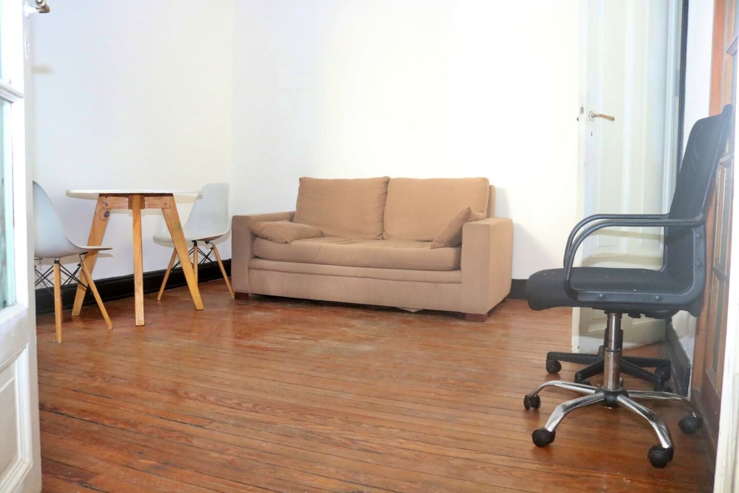 Venta de departamento 3 Ambientes en San Nicolás, Capital Federal - 11