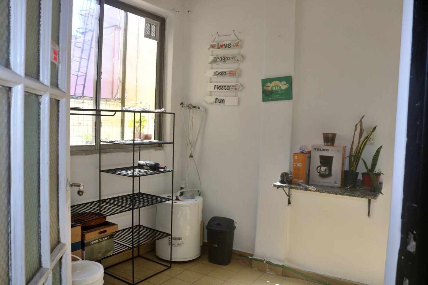 Venta de departamento 3 Ambientes en San Nicolás, Capital Federal - 15