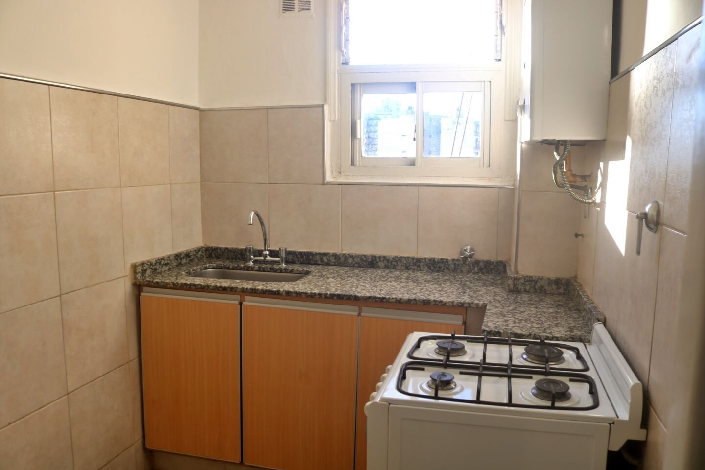 Venta de departamento 2 Ambientes en Caballito, Capital Federal - 6