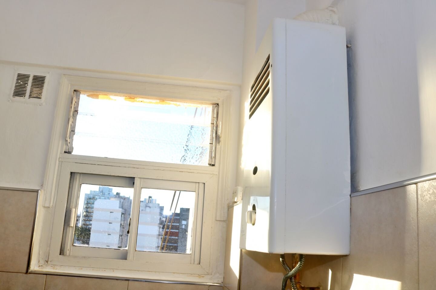 Venta de departamento 2 Ambientes en Caballito, Capital Federal - 2