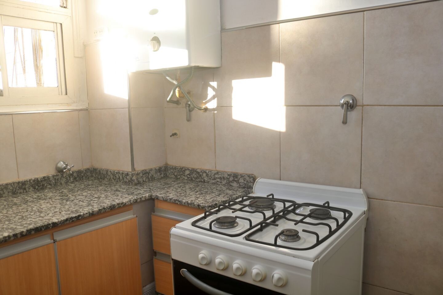 Venta de departamento 2 Ambientes en Caballito, Capital Federal - 4