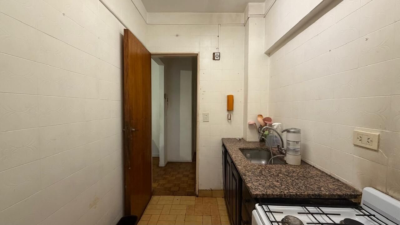 Venta de departamento 2 Ambientes en Monserrat, Capital Federal - 20