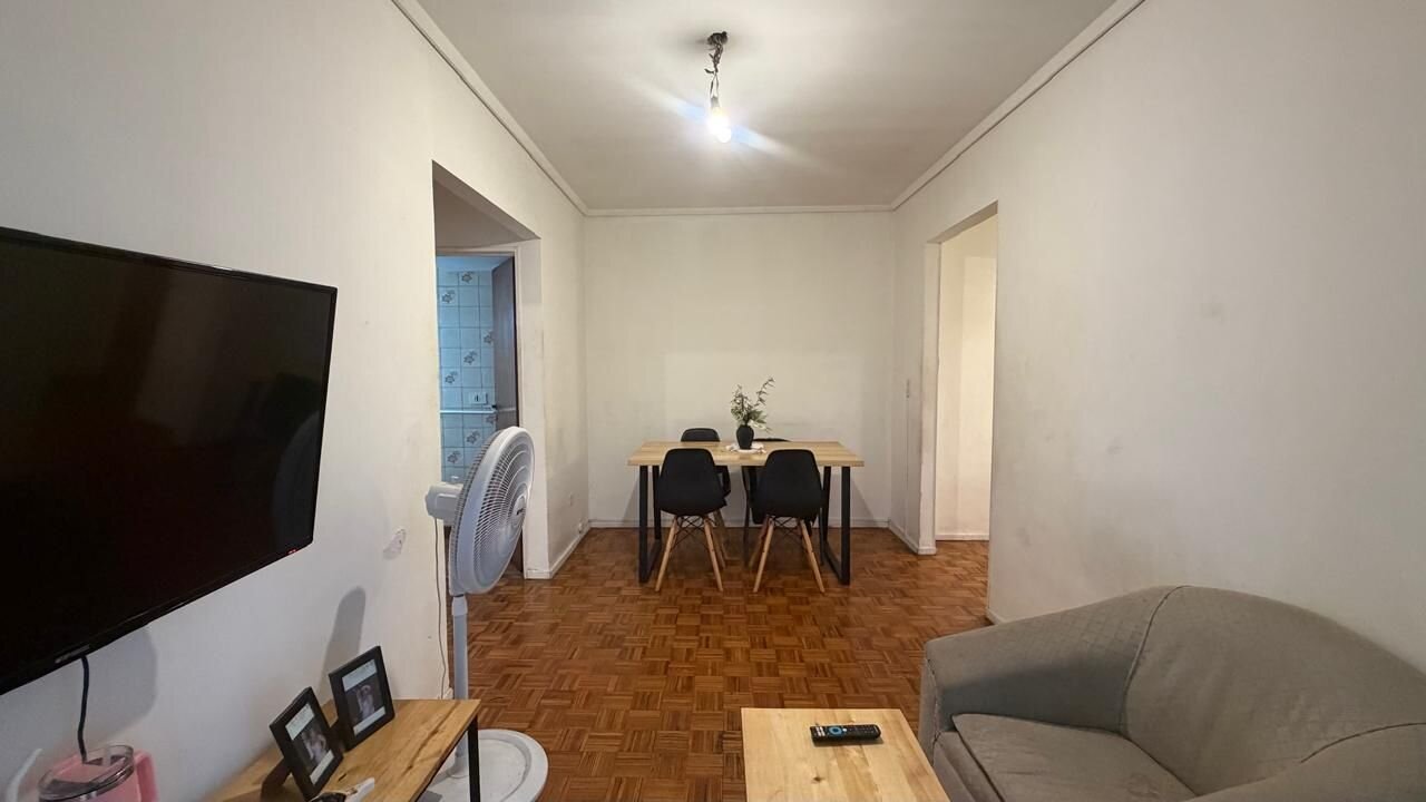 Venta de departamento 2 Ambientes en Monserrat, Capital Federal - 10