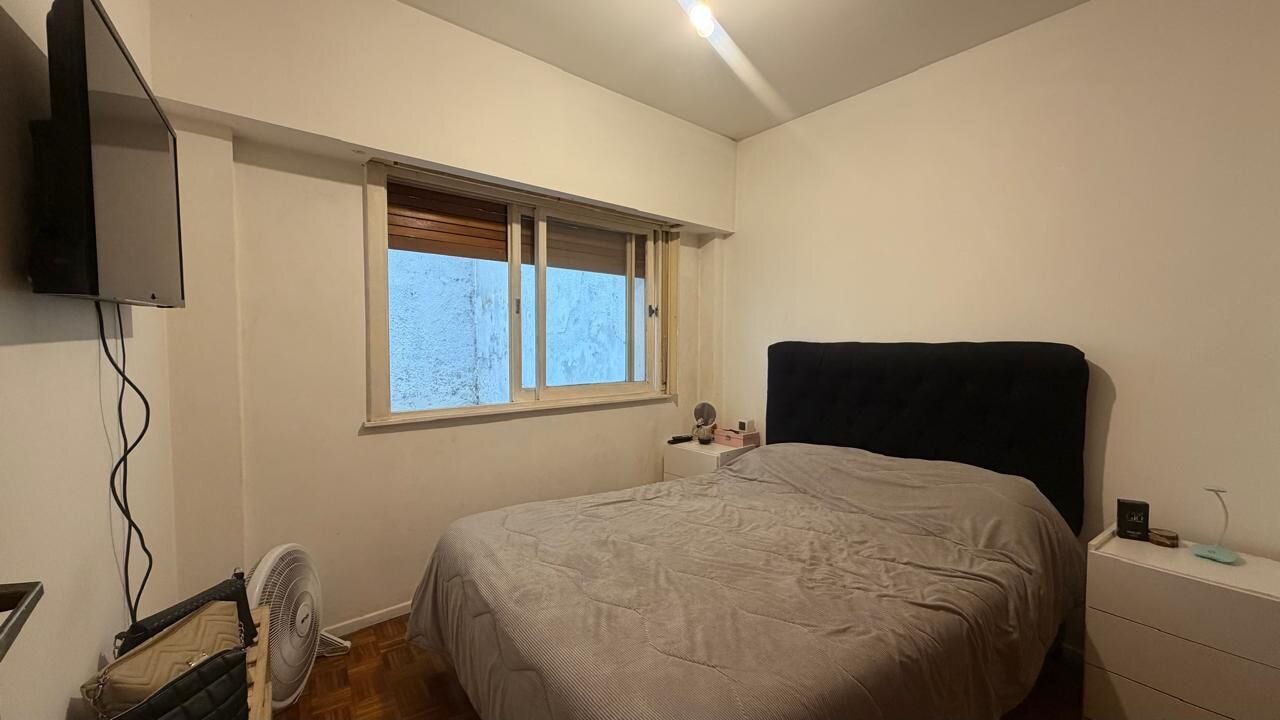 Venta de departamento 2 Ambientes en Monserrat, Capital Federal - 13
