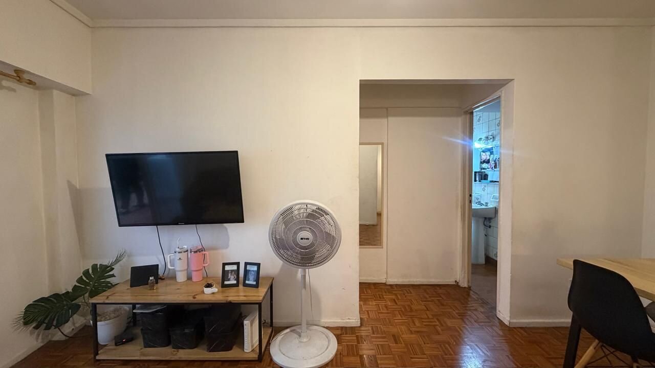 Venta de departamento 2 Ambientes en Monserrat, Capital Federal - 12