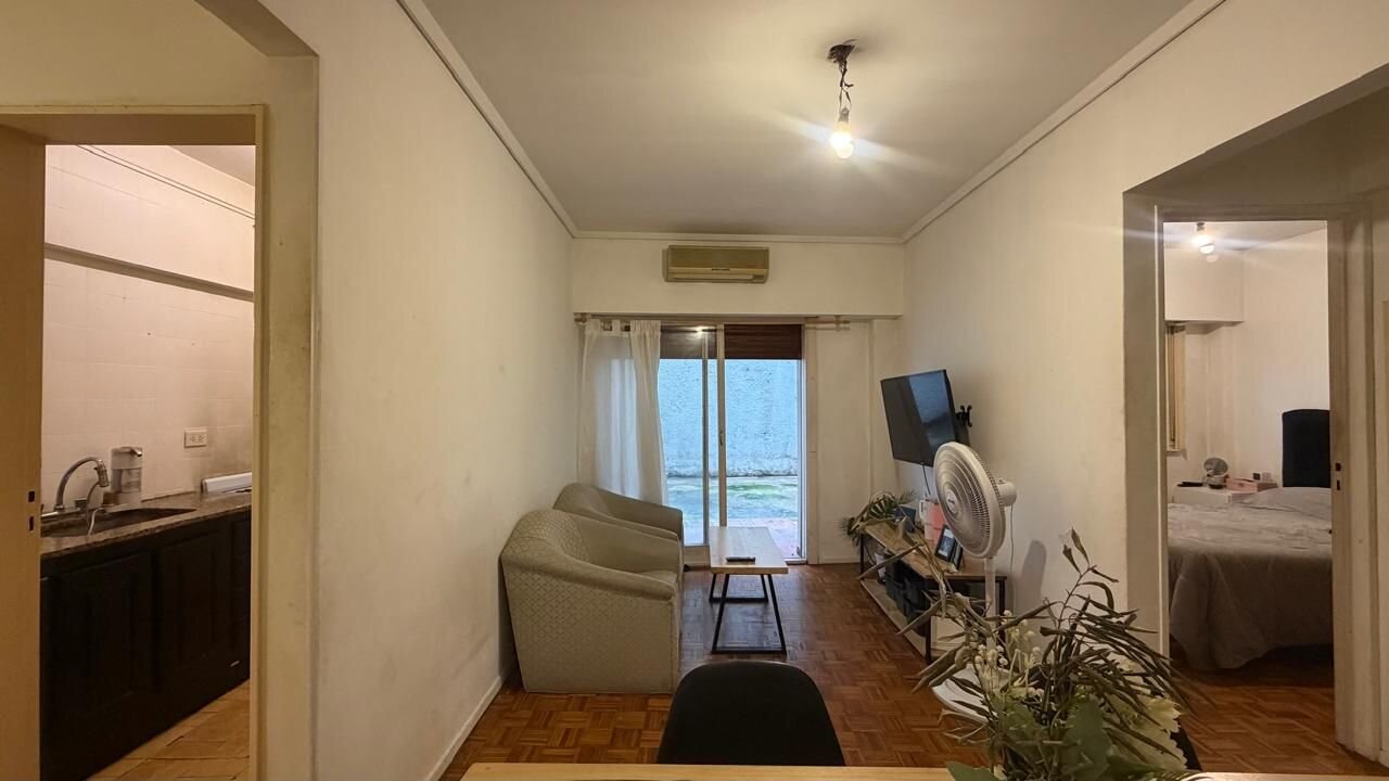 Venta de departamento 2 Ambientes en Monserrat, Capital Federal - 5