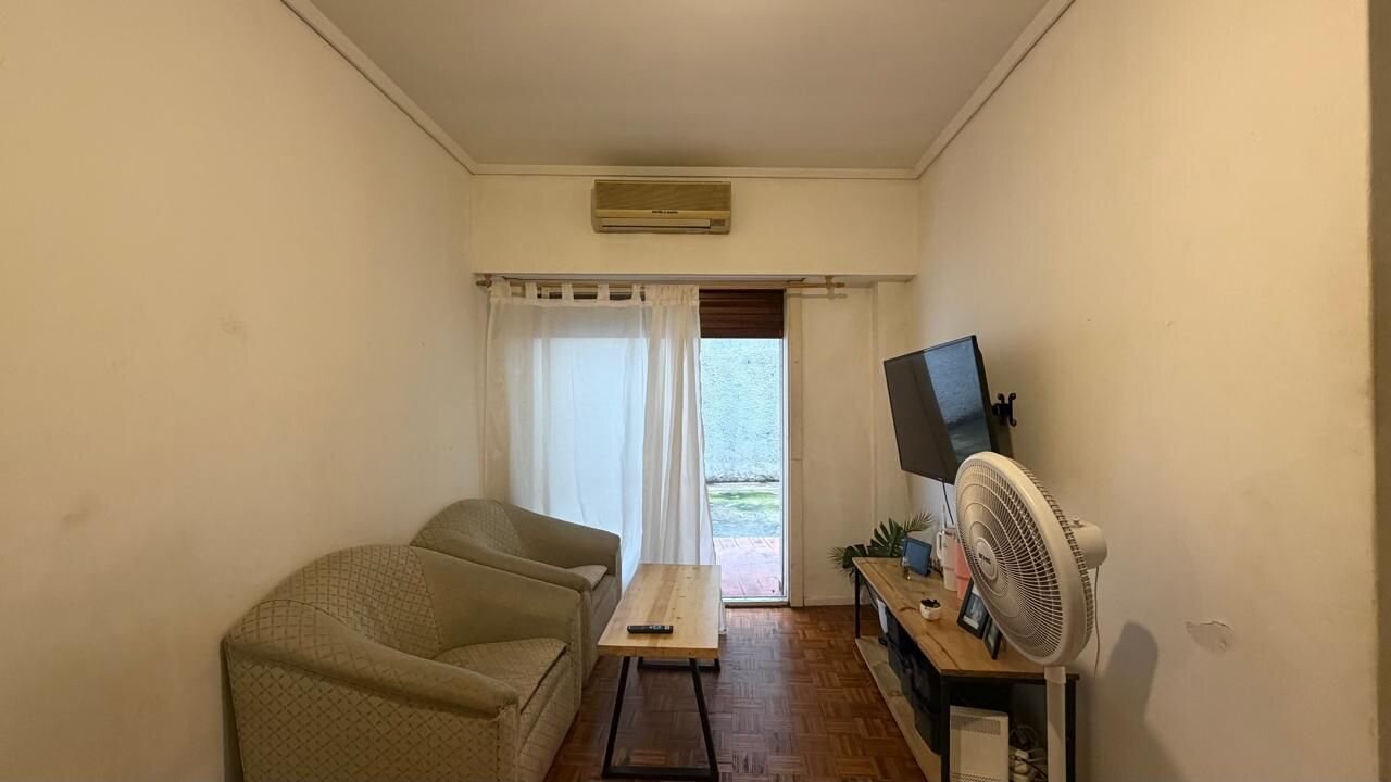 Venta de departamento 2 Ambientes en Monserrat, Capital Federal - 26