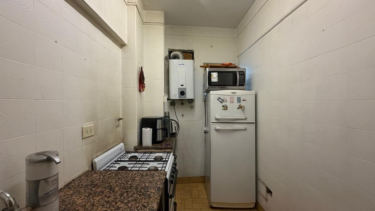 Venta de departamento 2 Ambientes en Monserrat, Capital Federal - 18