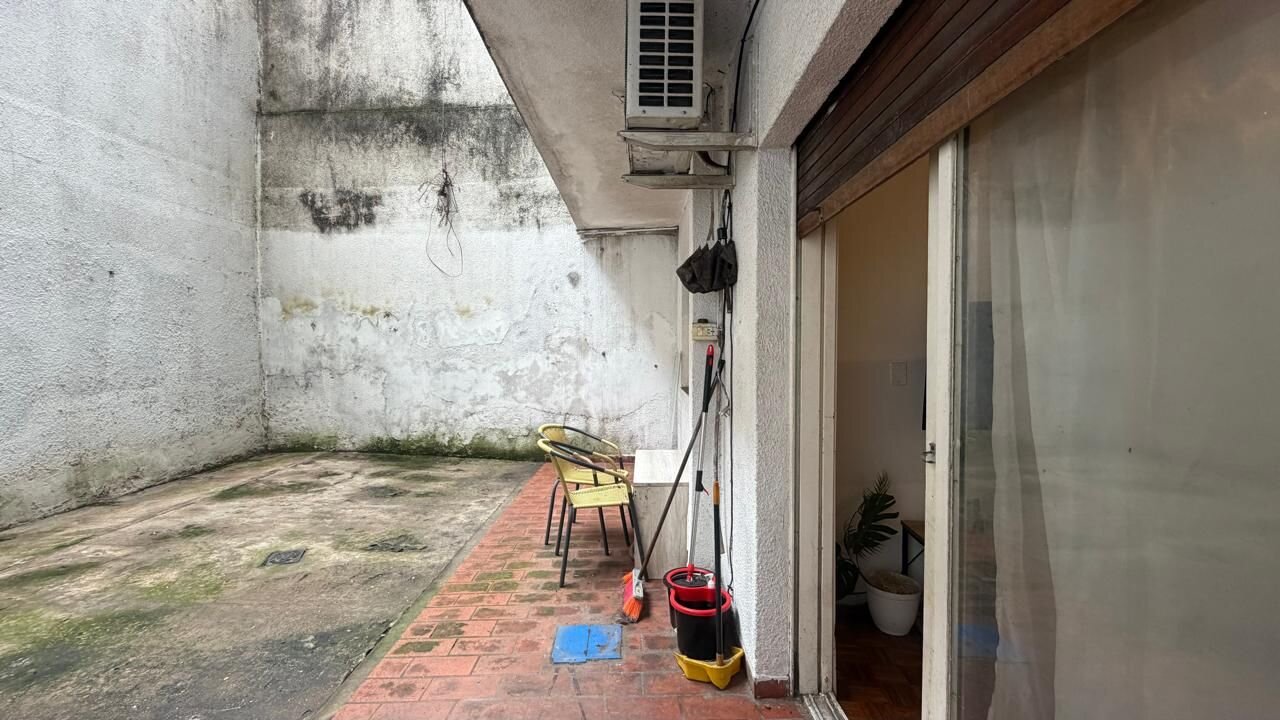 Venta de departamento 2 Ambientes en Monserrat, Capital Federal - 9