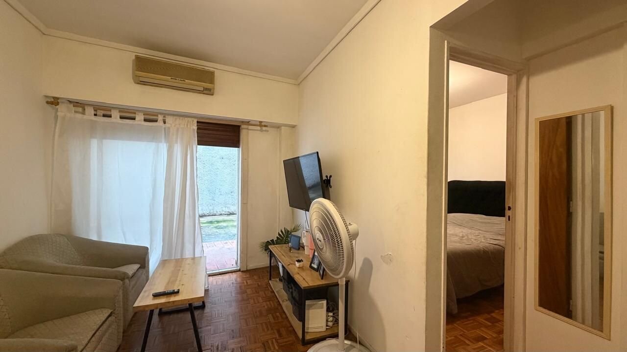 Venta de departamento 2 Ambientes en Monserrat, Capital Federal - 2
