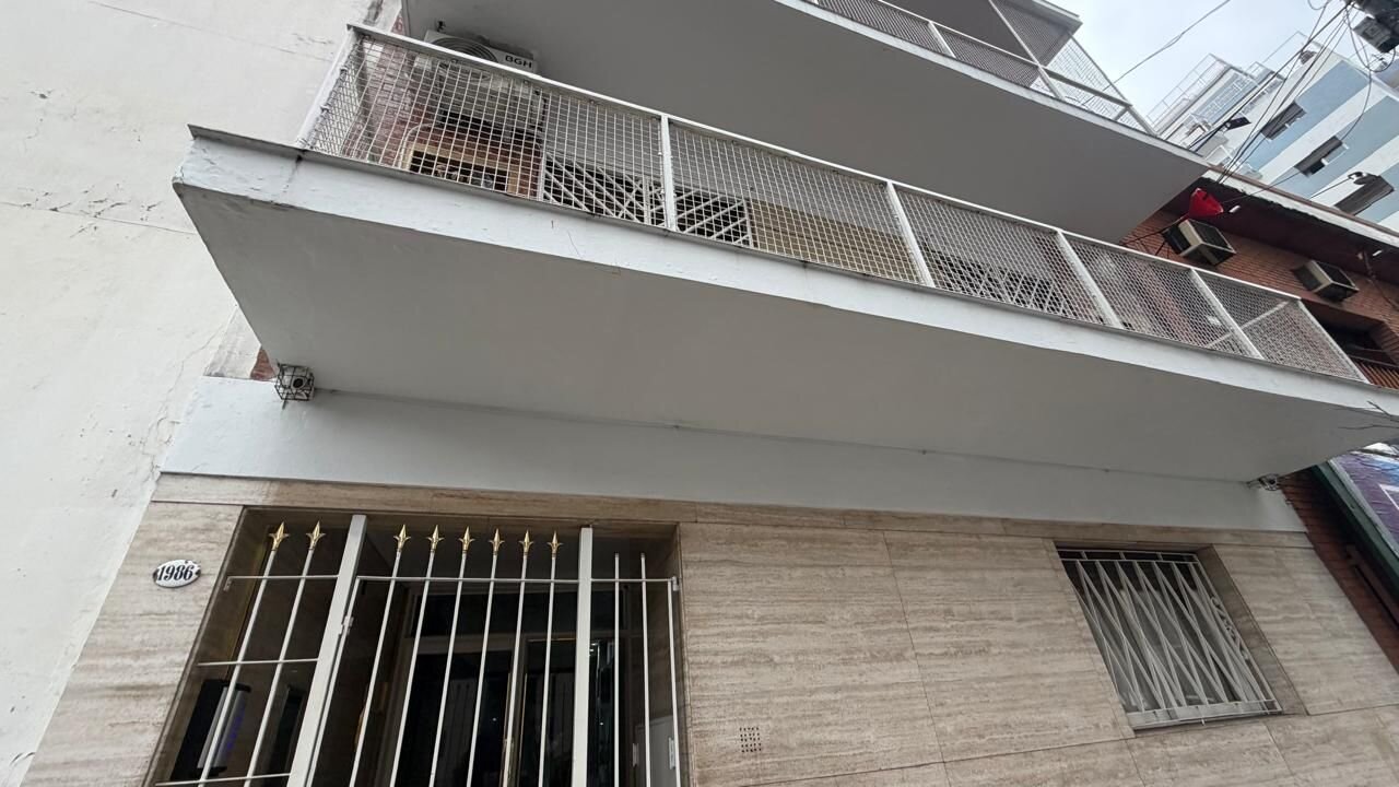 Venta de departamento 2 Ambientes en Monserrat, Capital Federal - 24