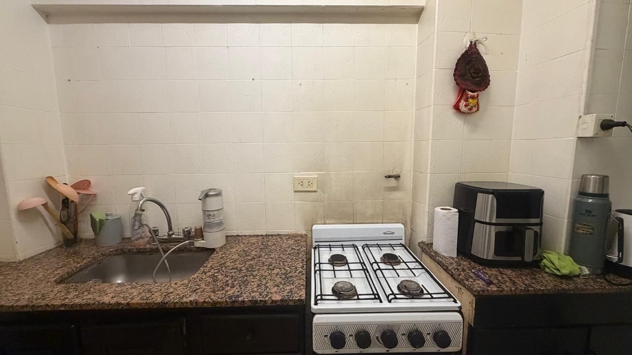 Venta de departamento 2 Ambientes en Monserrat, Capital Federal - 19