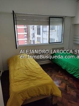 Alquiler temporal de departamento 2 Ambientes en San Nicolás, Capital Federal - 10