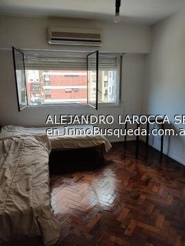 Alquiler temporal de departamento 2 Ambientes en San Nicolás, Capital Federal - 3