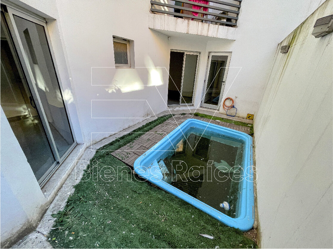 ALQUILER. NUEVA CORDOBA. DEPTO 1 DORM CON PATIO, PISCINA Y ASADOR PROPIO - Imagen 11