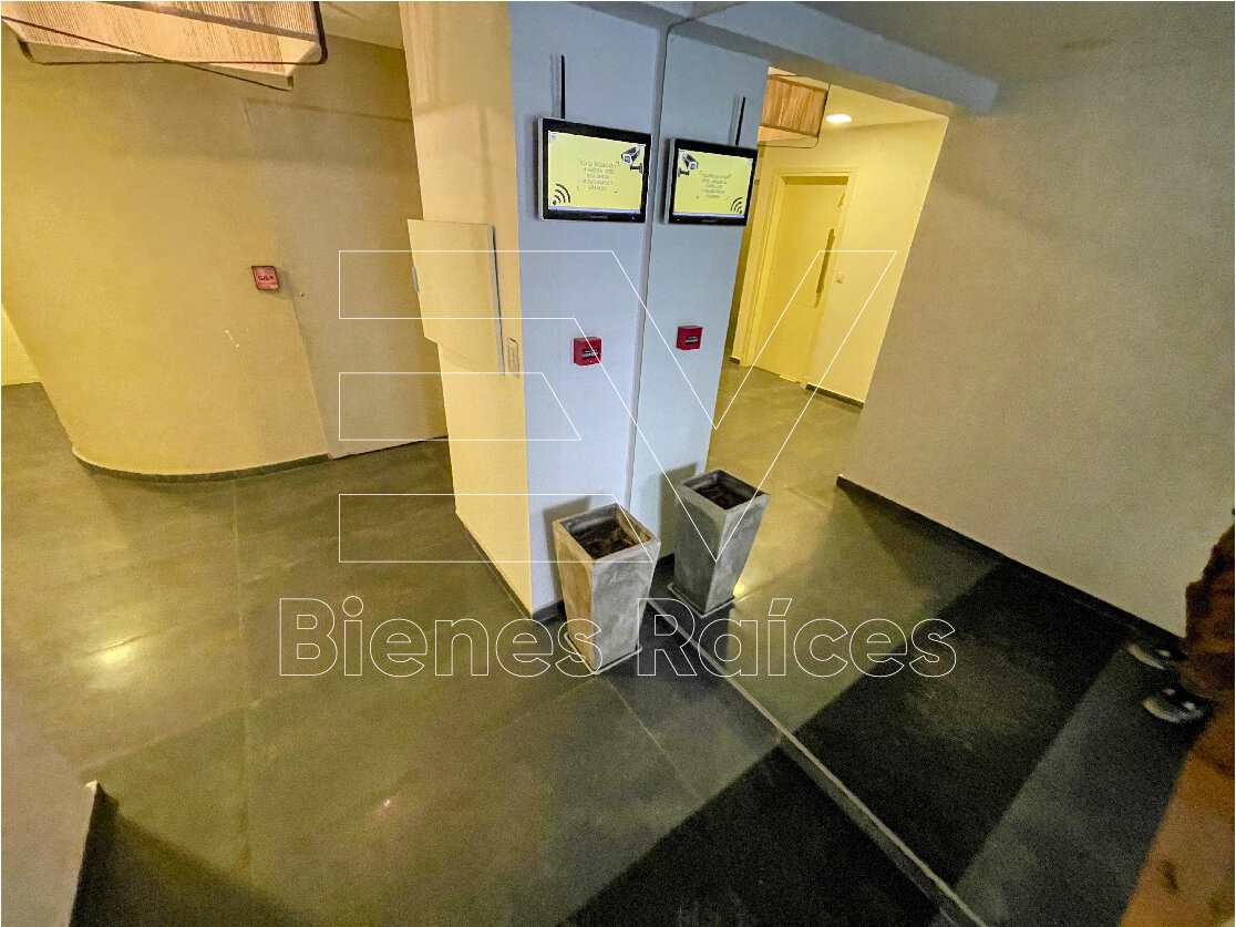 ALQUILER. NUEVA CORDOBA. DEPTO 1 DORM CON PATIO, PISCINA Y ASADOR PROPIO - Imagen 3