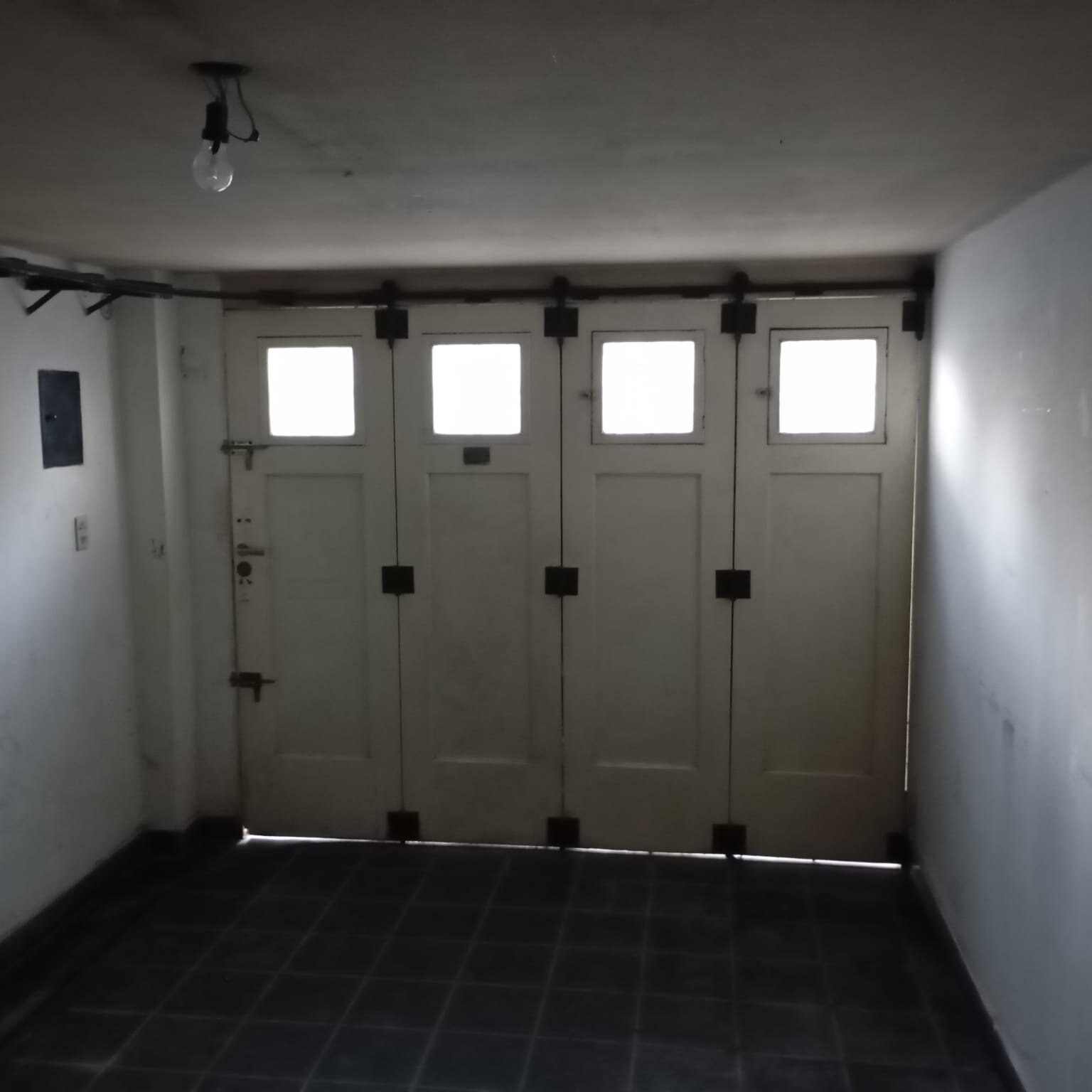 ALQUILER, LOCAL $950.000.- Av. COBO 1.100 ,C/ENTRE PISO y COCHERA, SIN EXPENSAS — foto 10