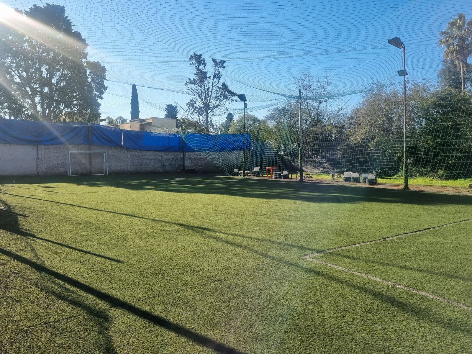 Venta Terreno sobre Ruta 197, 4000m2 - 4
