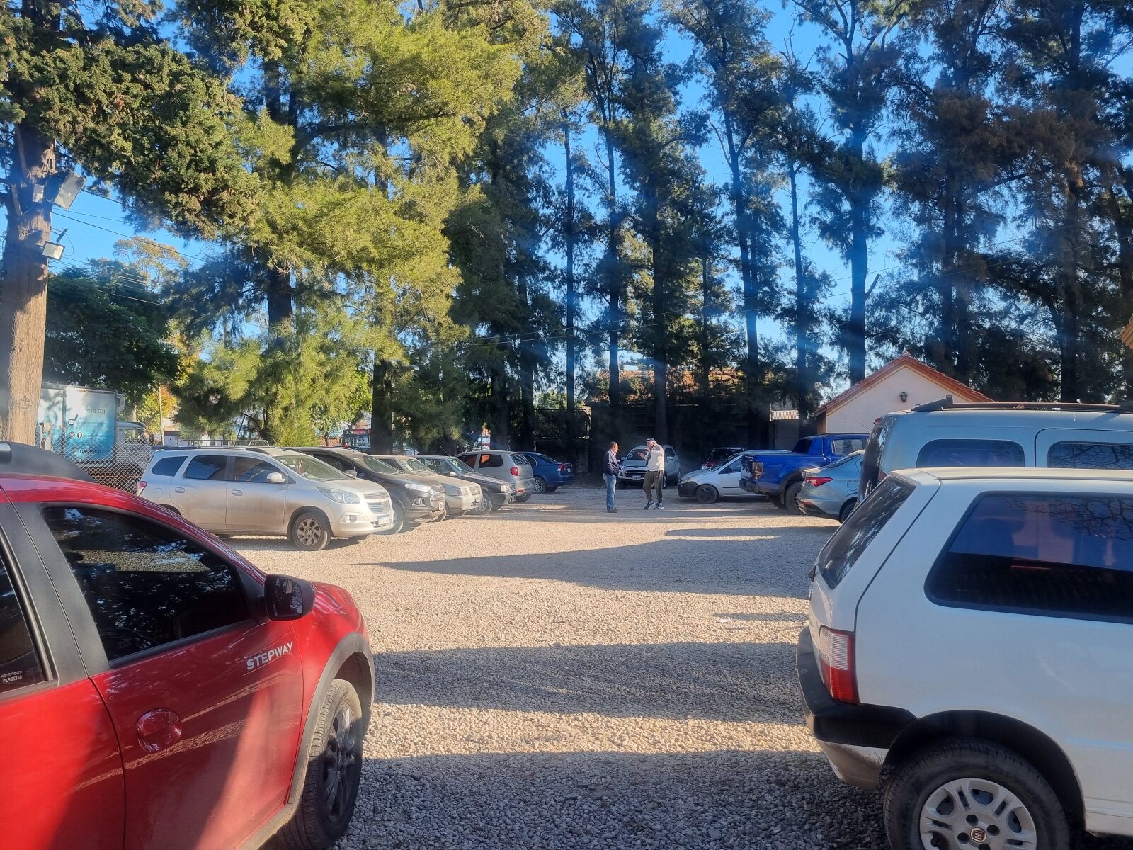 Venta Terreno sobre Ruta 197, 4000m2 - 6
