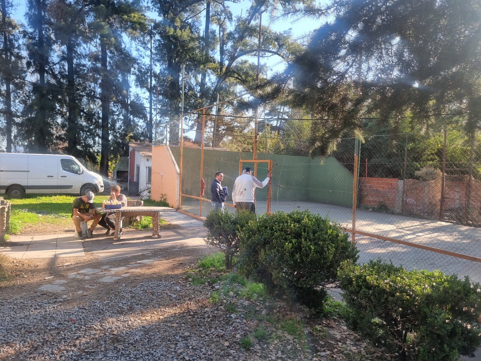 Venta Terreno sobre Ruta 197, 4000m2 - 7