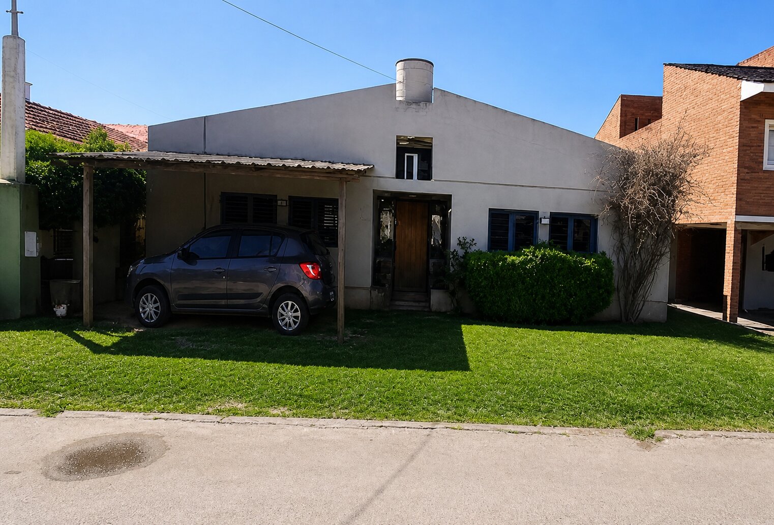 Casa 5 amb con Piscina en Country Venado ( Canning ) - 8