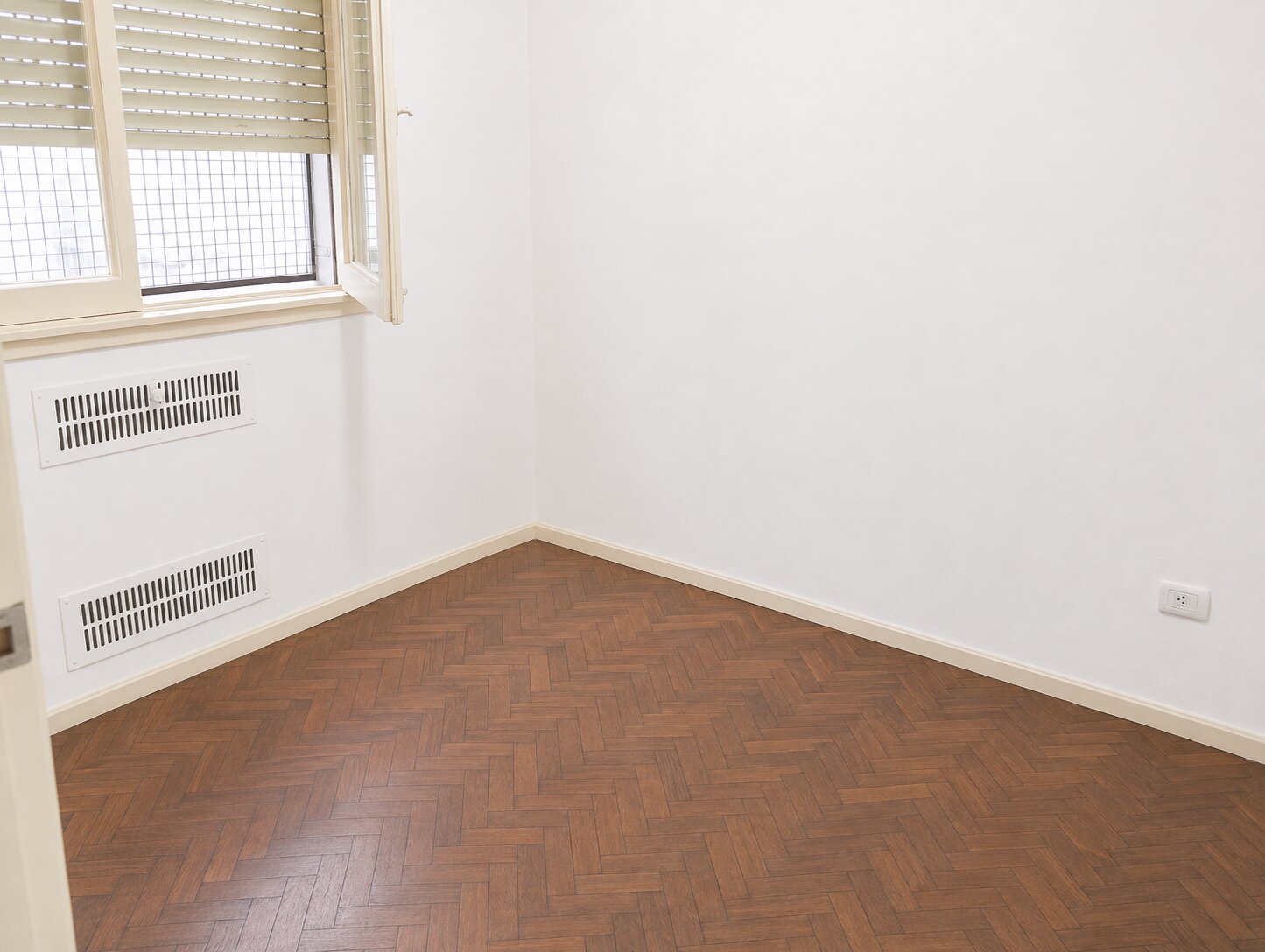 Depto 4 amb, a reciclar en Balvanera, limite con Recoleta. - 7