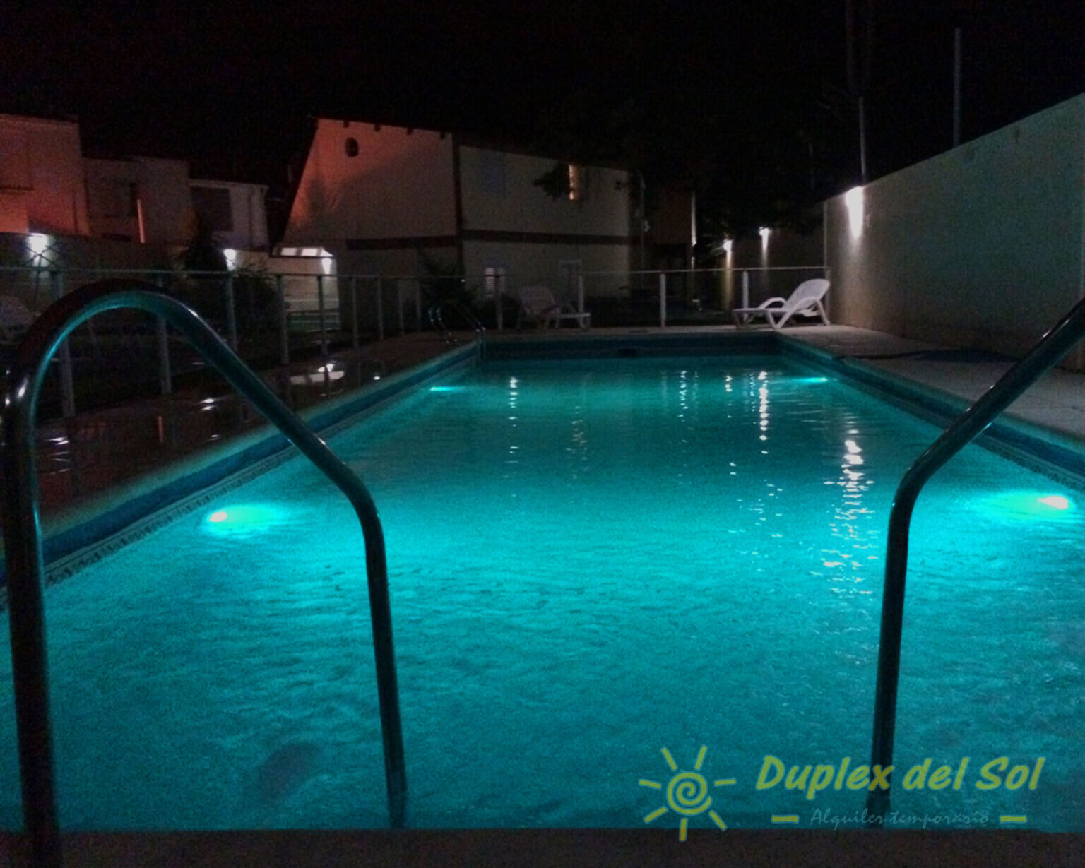 Dúplex Del Sol  Complejo Vacacional :ideal para desarrollistas e inversores que buscan un activo turístico consolidado - Imagen 3