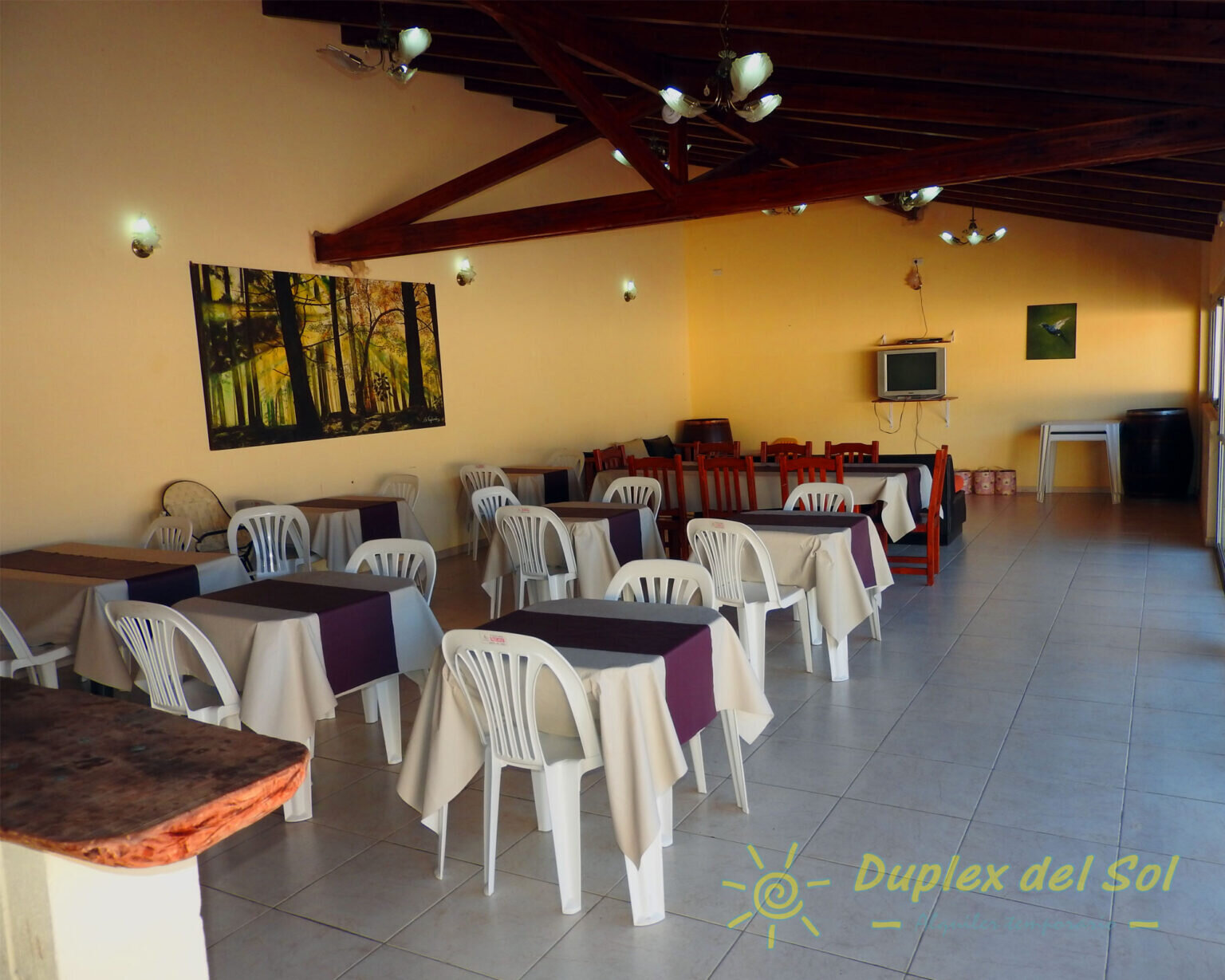 Dúplex Del Sol  Complejo Vacacional :ideal para desarrollistas e inversores que buscan un activo turístico consolidado - Imagen 5