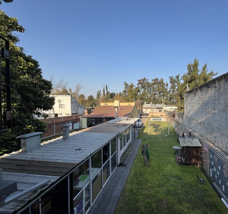 VENTA CASA 5 AMBIENTES CON PILETA EN PARQUE LELOIR - 18
