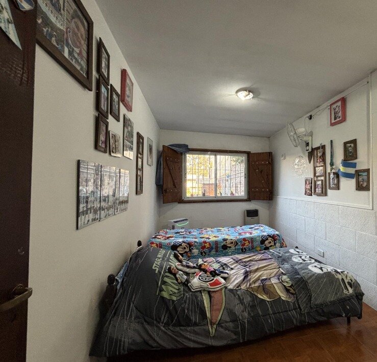 VENTA CASA 5 AMBIENTES CON PILETA EN PARQUE LELOIR - 11