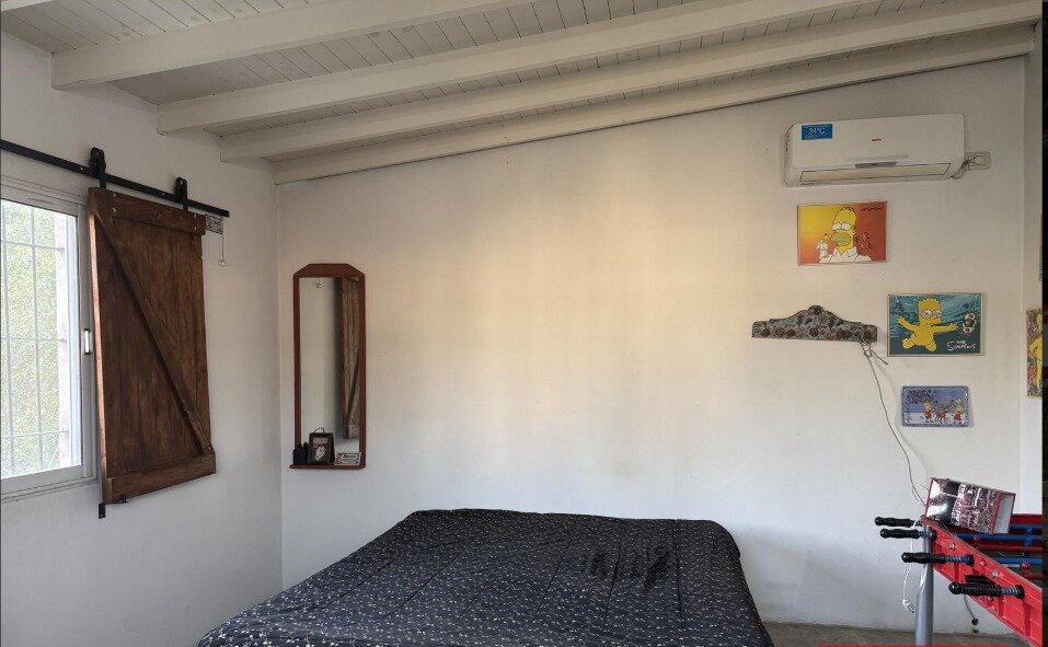 VENTA CASA 5 AMBIENTES CON PILETA EN PARQUE LELOIR - 15