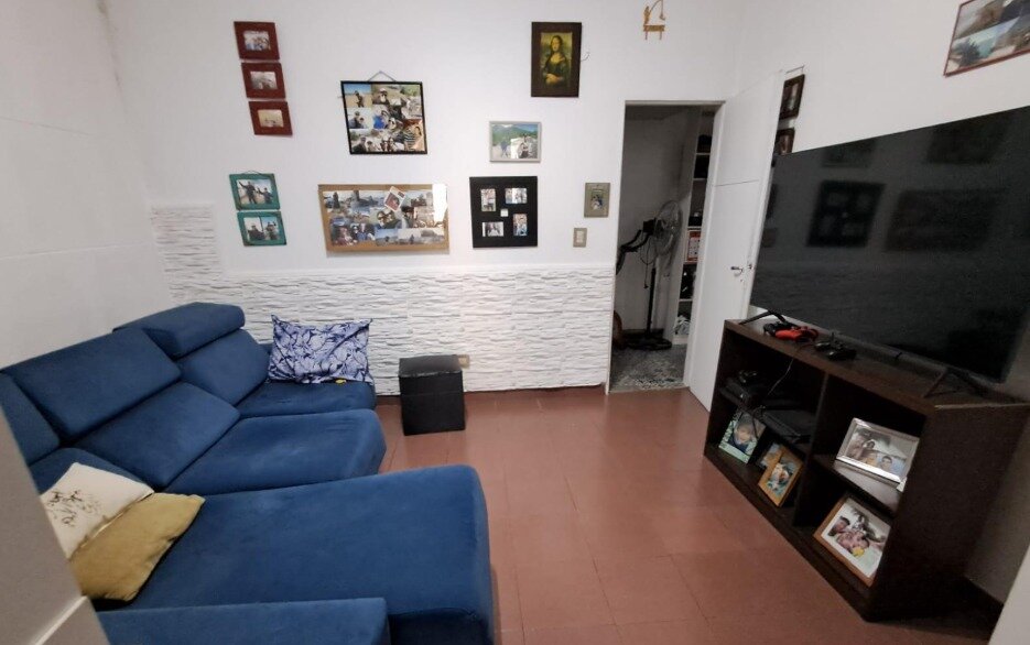 VENTA CASA 5 AMBIENTES CON PILETA EN PARQUE LELOIR - 9