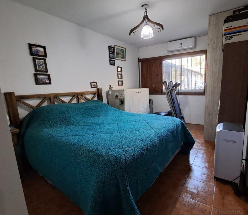 VENTA CASA 5 AMBIENTES CON PILETA EN PARQUE LELOIR - 10