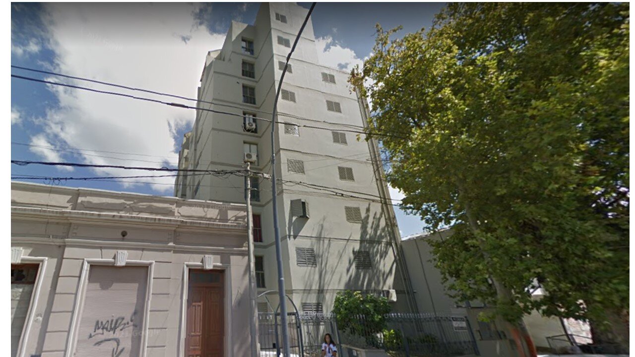 SAN VICENTE A MTRS DEL DINO S/ A. GARZON