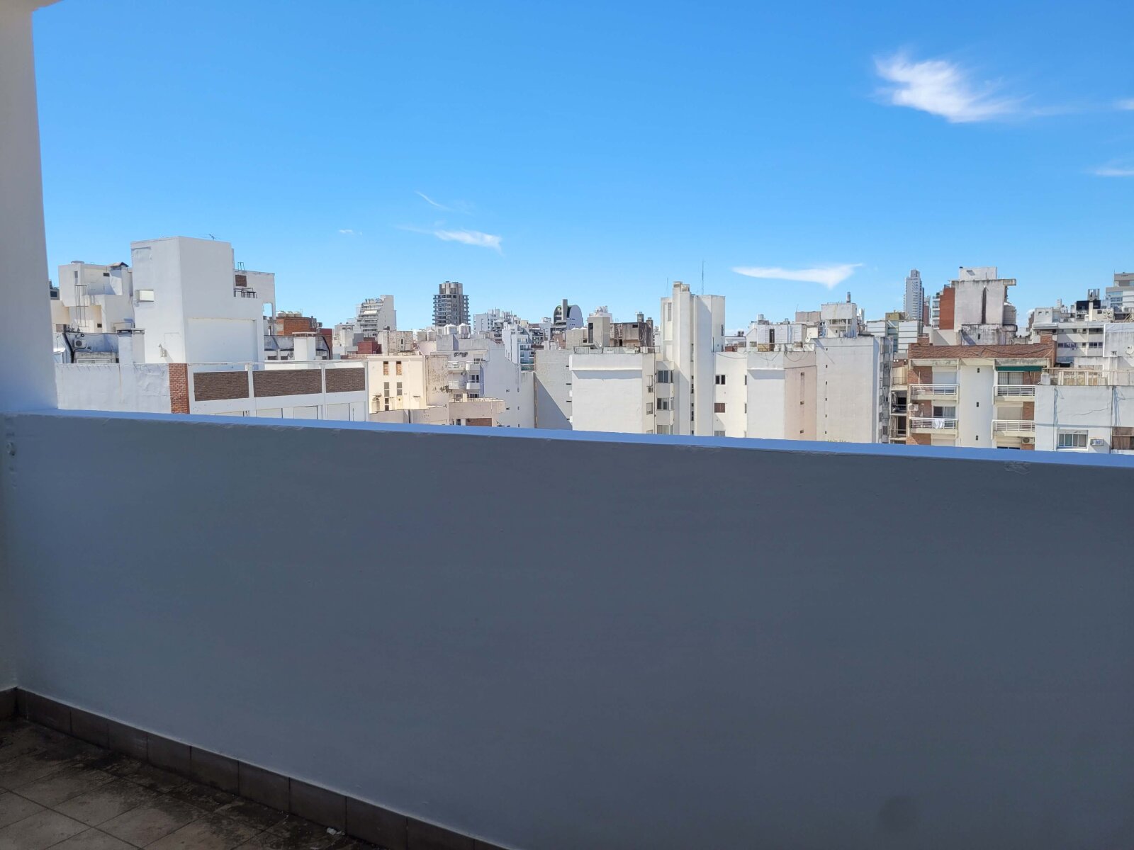 Importante semipiso en Oroño y Salta - Imagen 6