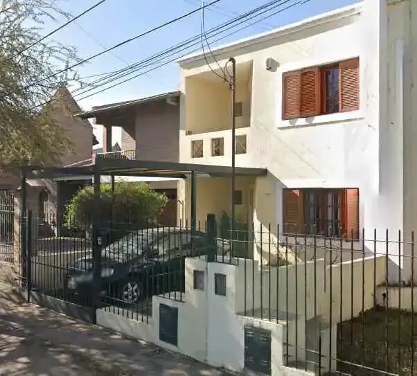 Alquiler Dúplex 3 Dormitorios Bº Urca